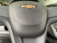 Chevrolet Aveo 2019 4p LS L4/1.5 Man 2019 Chevrolet Aveo Venta Interiores 11