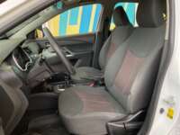 Chevrolet Aveo 2019 4p LS L4/1.5 Man 2019 Chevrolet Aveo Venta Interiores 15