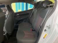 Chevrolet Aveo 2019 4p LS L4/1.5 Man 2019 Chevrolet Aveo Venta Interiores 17