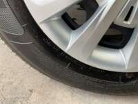 Chevrolet Aveo 2019 4p LS L4/1.5 Man 2019 Chevrolet Aveo Venta Llantas 8