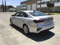 Kia Forte 2019 4p L L4/2.0 IVT 2019 Kia Forte Venta Exteriores 7