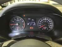 Kia Forte 2019 4p L L4/2.0 IVT 2019 Kia Forte Venta Interiores 2