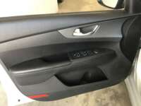 Kia Forte 2019 4p L L4/2.0 IVT 2019 Kia Forte Venta Interiores 12