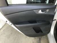 Kia Forte 2019 4p L L4/2.0 IVT 2019 Kia Forte Venta Interiores 14