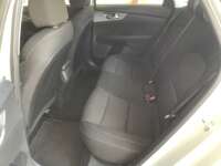 Kia Forte 2019 4p L L4/2.0 IVT 2019 Kia Forte Venta Interiores 15