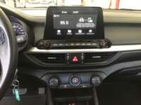 Kia Forte 2019 4p L L4/2.0 IVT 2019 Kia Forte Venta Interiores 3