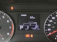 Kia Forte 2019 4p L L4/2.0 IVT 2019 Kia Forte Venta Interiores 5