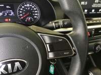 Kia Forte 2019 4p L L4/2.0 IVT 2019 Kia Forte Venta Interiores 7