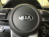 Kia Forte 2019 4p L L4/2.0 IVT 2019 Kia Forte Venta Interiores 8