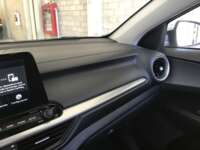 Kia Forte 2019 4p L L4/2.0 IVT 2019 Kia Forte Venta Interiores 9