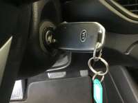 Kia Forte 2019 4p L L4/2.0 IVT 2019 Kia Forte Venta Interiores 10