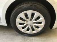 Kia Forte 2019 4p L L4/2.0 IVT 2019 Kia Forte Venta Llantas 1