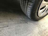 Kia Forte 2019 4p L L4/2.0 IVT 2019 Kia Forte Venta Llantas 2