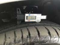 Kia Forte 2019 4p L L4/2.0 IVT 2019 Kia Forte Venta Llantas 12