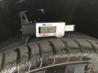 Kia Forte 2019 4p L L4/2.0 IVT 2019 Kia Forte Venta Llantas 3