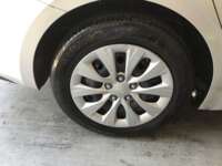 Kia Forte 2019 4p L L4/2.0 IVT 2019 Kia Forte Venta Llantas 4