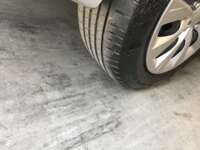 Kia Forte 2019 4p L L4/2.0 IVT 2019 Kia Forte Venta Llantas 5