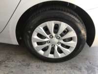 Kia Forte 2019 4p L L4/2.0 IVT 2019 Kia Forte Venta Llantas 7