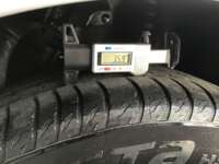 Kia Forte 2019 4p L L4/2.0 IVT 2019 Kia Forte Venta Llantas 9