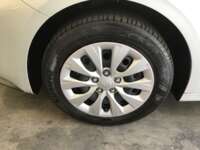 Kia Forte 2019 4p L L4/2.0 IVT 2019 Kia Forte Venta Llantas 10