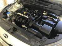 Kia Forte 2019 4p L L4/2.0 IVT 2019 Kia Forte Venta Motor 3