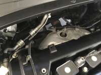 Kia Forte 2019 4p L L4/2.0 IVT 2019 Kia Forte Venta Motor 5