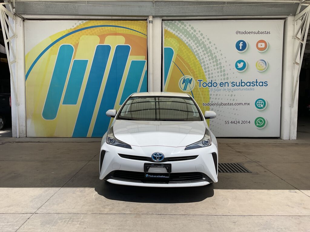 Toyota Prius 2019  2019 Toyota Prius Venta Exteriores 2