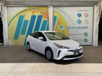 Toyota Prius 2019  2019 Toyota Prius Venta Exteriores 3