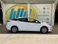 Toyota Prius 2019  2019 Toyota Prius Venta Exteriores 4