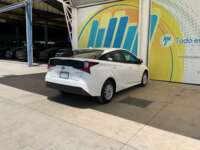 Toyota Prius 2019  2019 Toyota Prius Venta Exteriores 5