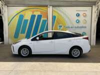 Toyota Prius 2019  2019 Toyota Prius Venta Exteriores 8