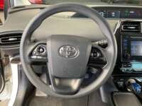 Toyota Prius 2019  2019 Toyota Prius Venta Interiores 1
