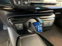Toyota Prius 2019  2019 Toyota Prius Venta Interiores 12