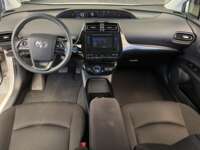 Toyota Prius 2019  2019 Toyota Prius Venta Interiores 4