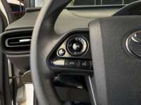 Toyota Prius 2019  2019 Toyota Prius Venta Interiores 6