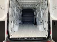 Mercedes-Benz Sprinter 2021  2021 Mercedes-Benz Sprinter Venta Cajuela 1