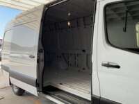 Mercedes-Benz Sprinter 2021  2021 Mercedes-Benz Sprinter Venta Cajuela 3