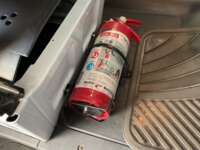 Mercedes-Benz Sprinter 2021  2021 Mercedes-Benz Sprinter Venta Cajuela 4