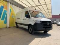 Mercedes-Benz Sprinter 2021  2021 Mercedes-Benz Sprinter Venta Exteriores 3