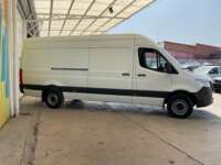 Mercedes-Benz Sprinter 2021  2021 Mercedes-Benz Sprinter Venta Exteriores 4