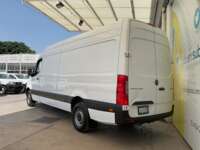 Mercedes-Benz Sprinter 2021  2021 Mercedes-Benz Sprinter Venta Exteriores 5