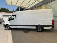 Mercedes-Benz Sprinter 2021  2021 Mercedes-Benz Sprinter Venta Exteriores 6