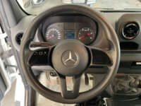 Mercedes-Benz Sprinter 2021  2021 Mercedes-Benz Sprinter Venta Interiores 1