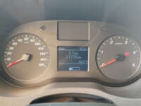 Mercedes-Benz Sprinter 2021  2021 Mercedes-Benz Sprinter Venta Interiores 2