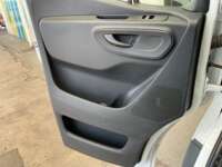 Mercedes-Benz Sprinter 2021  2021 Mercedes-Benz Sprinter Venta Interiores 12