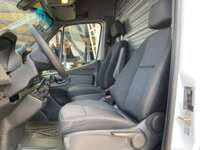 Mercedes-Benz Sprinter 2021  2021 Mercedes-Benz Sprinter Venta Interiores 13