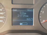 Mercedes-Benz Sprinter 2021  2021 Mercedes-Benz Sprinter Venta Interiores 3