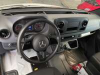 Mercedes-Benz Sprinter 2021  2021 Mercedes-Benz Sprinter Venta Interiores 4