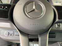 Mercedes-Benz Sprinter 2021  2021 Mercedes-Benz Sprinter Venta Interiores 10