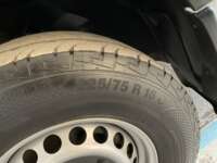 Mercedes-Benz Sprinter 2021  2021 Mercedes-Benz Sprinter Venta Llantas 2